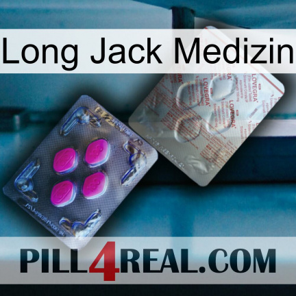 Long Jack Medicine 38